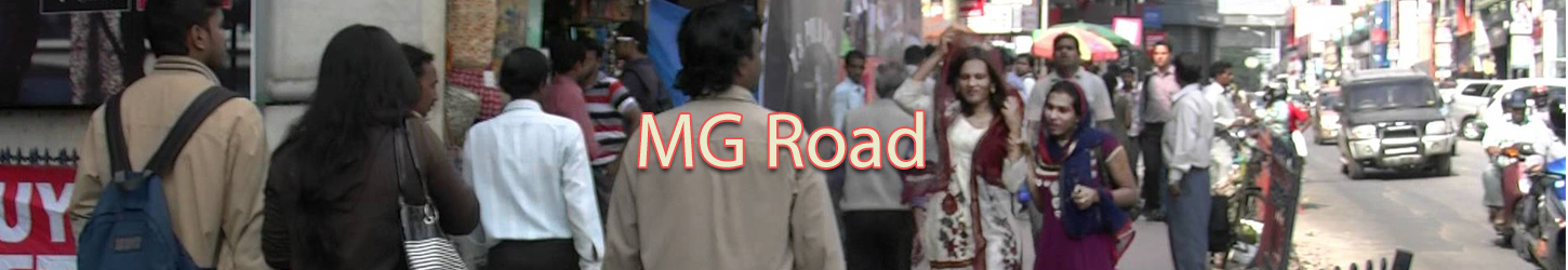 mg road escorts